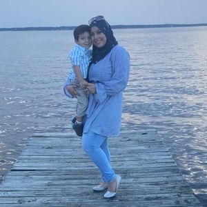 Meet your Posher, Beyan